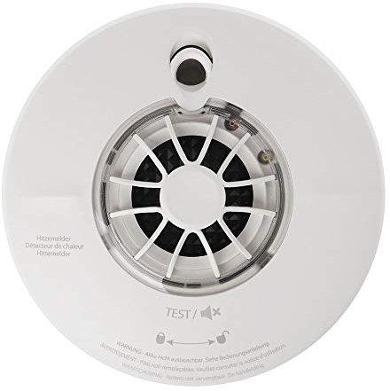 AngelEye - Détecteur de chaleur AE-630