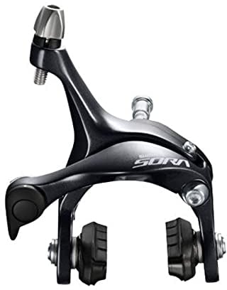 SHIMANO SORA Original R3000 Dual Pivot Brake Caliper, (Front And Rear)