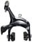 SHIMANO SORA Original R3000 Dual Pivot Brake Caliper, (Front And Rear)