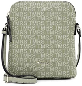 Tamaris Grace Crossover Bag Sage