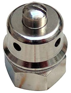 Pressure cooker replacement security valve for MAGEFESA - STAR until 2012