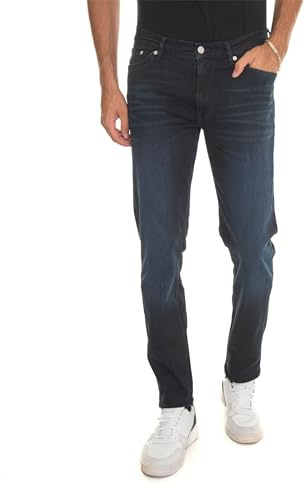 GANT Men's Extra Slim Active Recover Jeans