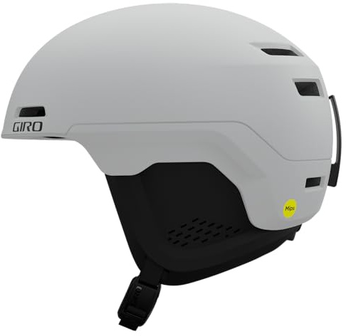 Giro Owen Spherical Skihelm - Snowboardhelm für Herren, Damen & Jugendliche Der niedrigste Schneehelm der Giro Line