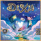 Libellud | Dixit: Disney Edition | Gesellschaftsspiel | 8 Jahre und älter | 3-6 Spieler | 30 Minuten Spielzeit – englische Version