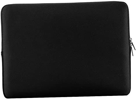 HUIOP Zipper Sacoche pour Ordinateur Portable de 14 Pouces 14 Ultrabook Portable Notebook,Housse Ultrabook
