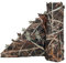LOOGU Filet de Camouflage, Rideaux de Camouflage idéaux pour l'ombre au Camping, la Chasse au tir, etc.