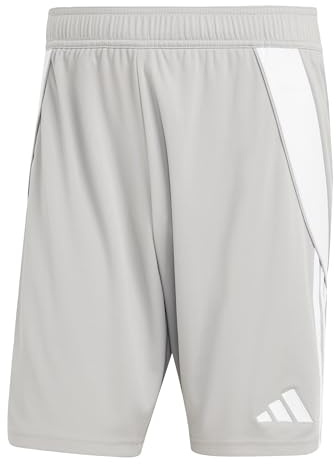 adidas Performance Tiro 24 Short grauweiss, XL Herren