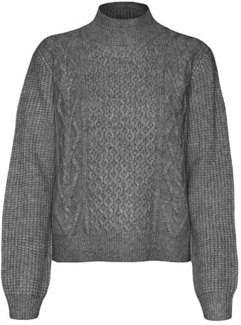 VERO MODA Female Strickpullover VMUNIVERSE Pullover
