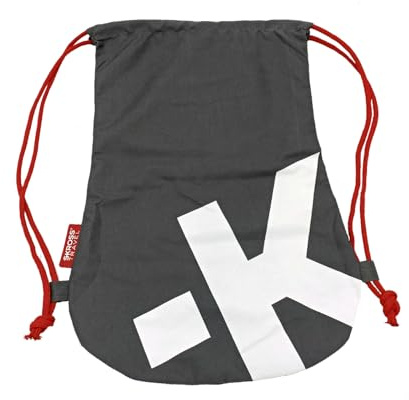 SKROSS – Reisekissentasche und Rucksack – 100% Polyester – 33 x 49 cm