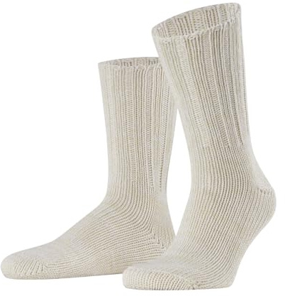 FALKE Herren Brooklyn Socken Baumwolle atmungsaktiv | mit Bio-Baumwolle