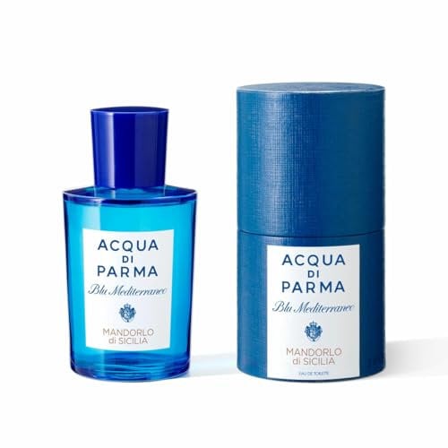 Acqua di Parma Blu Mediterraneo Mandorlo di Sicilia Edt 100