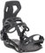 F2 Herren Snowboard Soft Bindung T - Ride M Schwarz 2024/25
