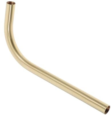 Garneck Flexibler Kupfer-tischlampenschaft Ersatz-biegerohr Für Die Reparatur Von Beleuchtungskörpern Zubehör
