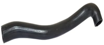 Tubo Filtro dell'Aria Compatibile con BMW per E46 318D 320D 11612247325 Tubo di Sfiato per Auto Tubo Flessibile di Aspirazione dell'Aria Turbocompressore Accessori per Auto