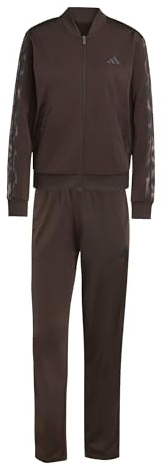adidas Damen ESSENTIALS 3-STRIPES TRACKSUIT
