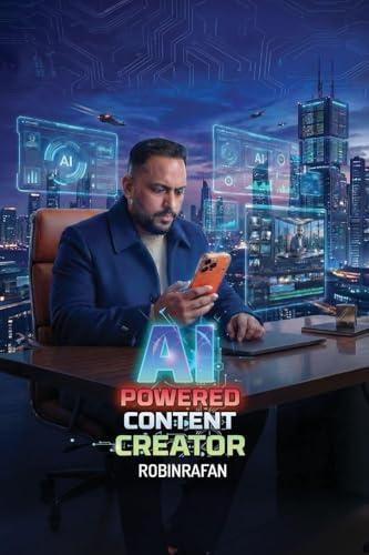 Ai Powered Content Creator