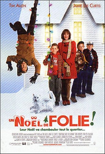 Uin noël de folie ! [FR Import]