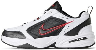 NIKE Men's Air Monarch IvTraining Shoe