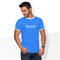 World of Football Ringer T-Shirt Old Bochum - L
