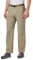 Columbia Sportswear Herren Herren Hose Ridge Convertible Hose, Tusk, 34/30, 1441671