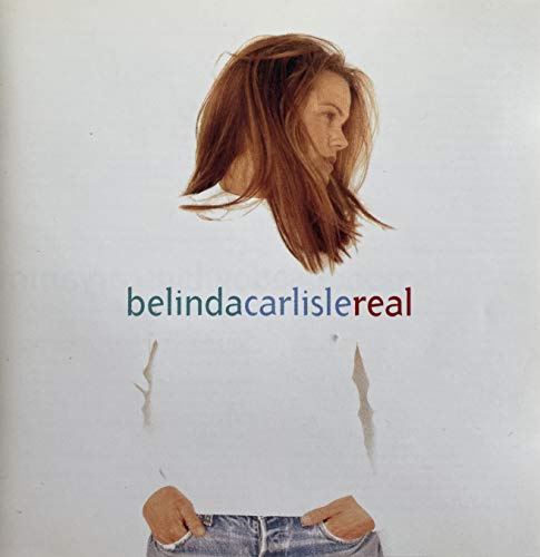 BELINDA CARLISLE-REAL