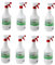 Profi Cleaner VOS-Spezialkonzentrat 8 x 1 Liter Sprühflasche