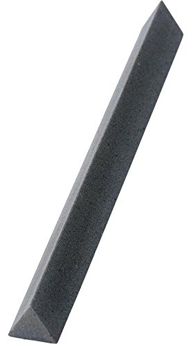 Müller SIC3KT10100F Schleiffeile SC 3-kant, 10 x 100 mm, Fein
