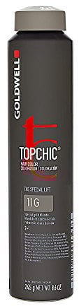 Topchic 11G TC Goldwell, Coloración permanente - 1 unidad