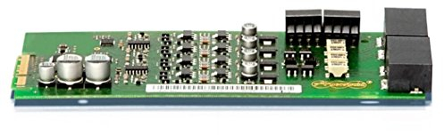 Auerswald COMpact 4FXS Modul