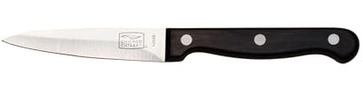 Chicago Besteck 1092189 3,5 in. High Carbon Edelstahl Schälmesser Messer