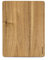 Barazzoni Tagliere Acacia 40 X 30