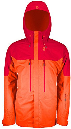 Scott Herren Snowboard Jacke Vertic 2L Insulated Jacket