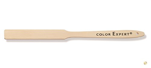 COLOR EXPERT Holz-Rührstab 45 cm