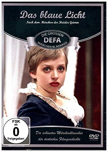 Das blaue Licht - DEFA
