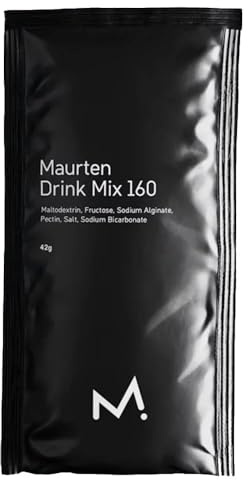 Maurten Drink Mix 160 (Box of 18 servings)