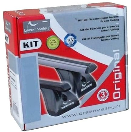 Green Valley Kit 342 Original Mini