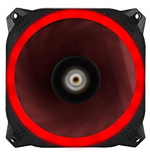 Antec Ventilateur de boîtier Spark 120 RGB 12cm (Noir)