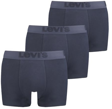LEVIS Herren TRUNK, Navy, XL EU