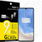 NEW'C 3 Stück für OnePlus 7T für Panzerglas, Frei von Kratzern, 9H Härte, HD Displayschutzfolie, 0.33mm Ultra-klar, Ultrabeständig