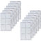 DingGreat Lot de 12 Cartouches Filtrantes de Rechange pour Petsafe Drinkwell Fontaine à Eau