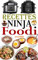 Recettes Ninja Foodi: Recettes faciles et savoureuses pour maximiser votre Foodi