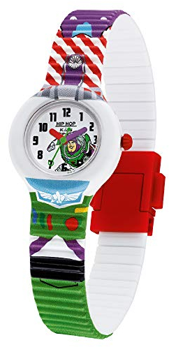 HIP HOP Armbanduhr HWU1030