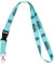 Schlüsselband für Autoschlüssel, Seattle Kraken NHL National Hockey League, Schlüsselband, abnehmbare Schnalle (Lanyard 1)