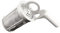 Marel Shop® - Filtro Scarico Completo per Lavastoviglie compatibile con Electrolux Zanussi Rex per Modelli: ZDT40 - F40012IM - F40012IW - F40012UM - TT60E - TT800