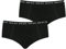 NUR DIE Vorteilspack Alles Geregelt Panty Set Tag + Nacht - schwarz - Größe 48-50