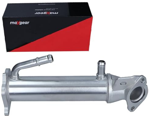 MAXGEAR AGR Kühler Kompatibel mit FORD RANGER TKE 27-0782
