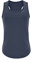 Winshape Damen Functional Light and Soft Tanktop Aet128ls, Ultra Style Trägershirt Cami Shirt, Anthrazit, M EU