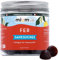 Mium Lab - Fer 14mg AB-Fortis® Breveté et Micro-encapsulé - Fatigue & Immunité - Cure 21 Jours - Sans sucre - 100% Français - Gummies Goût Fruits Rouges & Yuzu