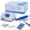 Micromoteur Saeshin Strong 210 pour Art Nails,Dental Lab 35000 tours avec pédale