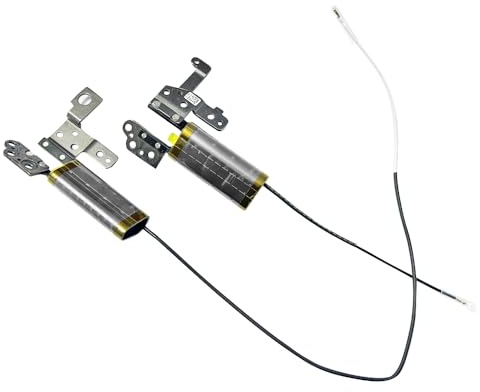 Gintai Hinge LCD Screen Screen Bracket Ersatz für Lenovo Yoga 7-14ITL5 82BH | 82LW Yoga 7-14ACN6 82N7 5H50S28981 5H50S28982 5H50S29023